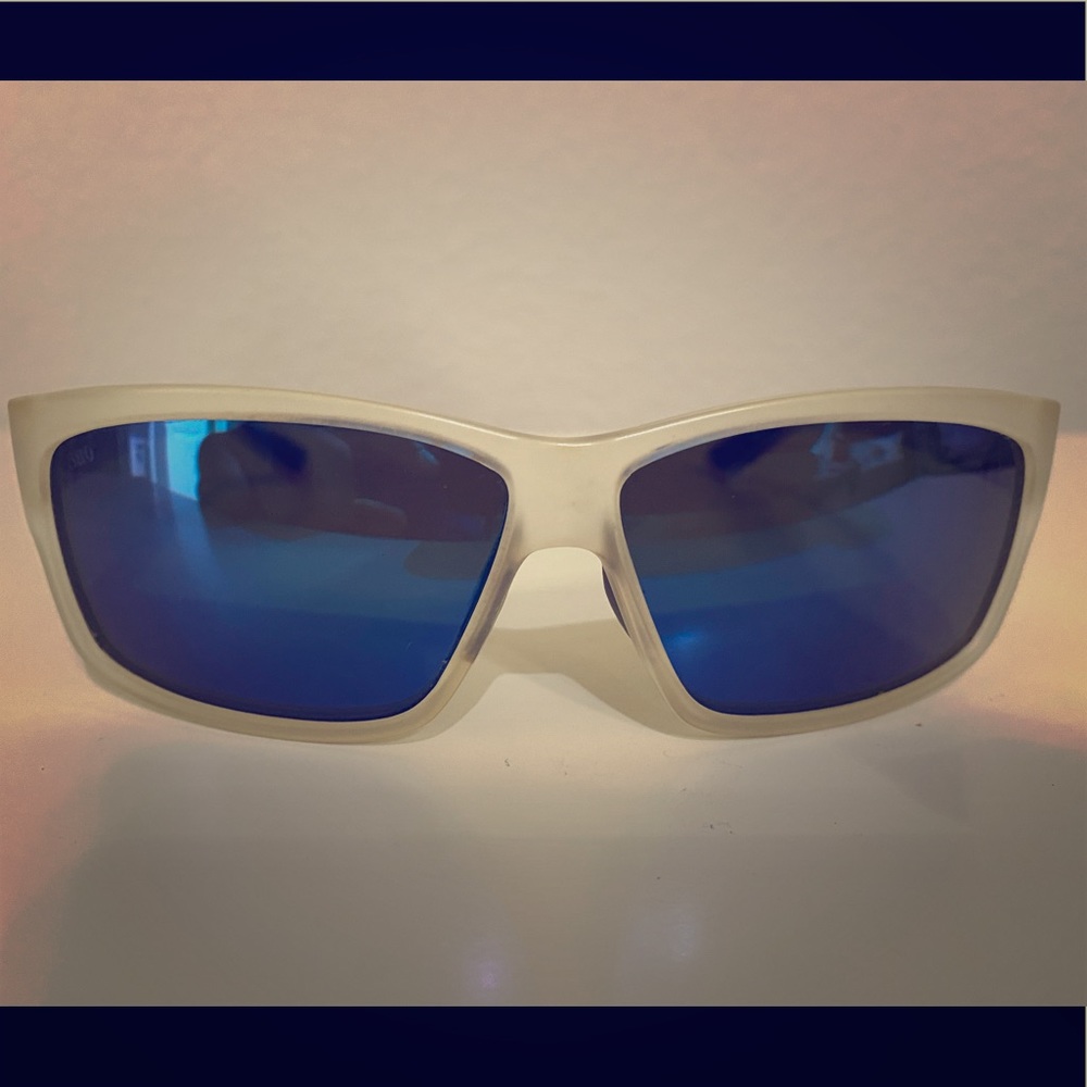 Costa Del Mar Sunglasses